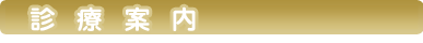 診療案内